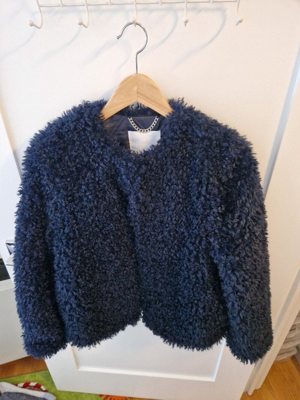 ALIGNE Francine jacket